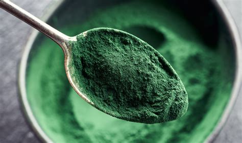 Magical Midnight Blue Spirulina: The Holy Grail of Antioxidants